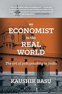 Recommended Book 3 for Economist