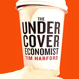Recommended Book 4 for Economist