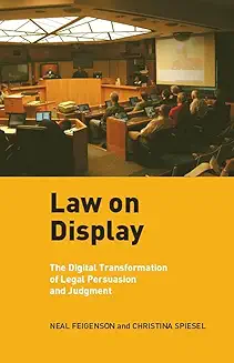 Recommended Book 2 for Ediscovery
