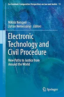 Recommended Book 4 for Ediscovery