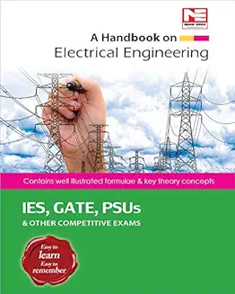 Recommended Book 1 for Electrical Engineer