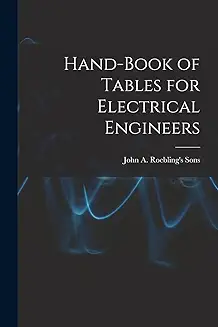 Recommended Book 2 for Electrical Engineer
