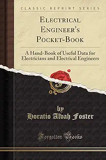 Recommended Book 4 for Electrical Engineer