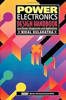 Recommended Book 1 for Electronics Engineer