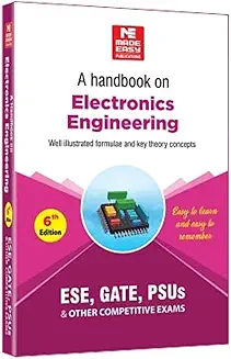 Recommended Book 3 for Electronics Engineer