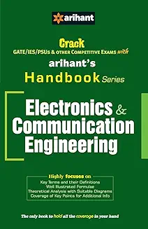 Recommended Book 4 for Electronics Engineer