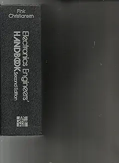 Recommended Book 5 for Electronics Engineer