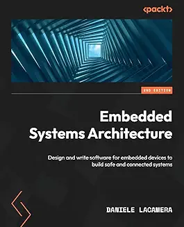 Recommended Book 1 for Embedded Systems
