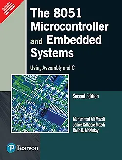 Recommended Book 3 for Embedded Systems
