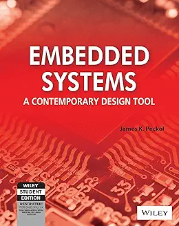 Recommended Book 4 for Embedded Systems