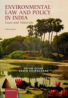 Recommended Book 2 for Environmental Law