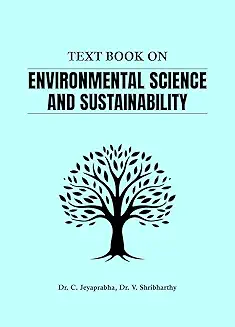 Recommended Book 2 for Environmental Science