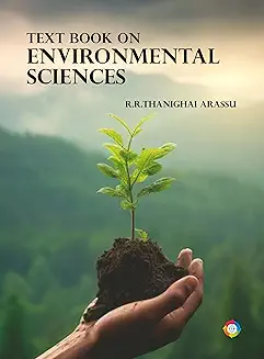 Recommended Book 3 for Environmental Science