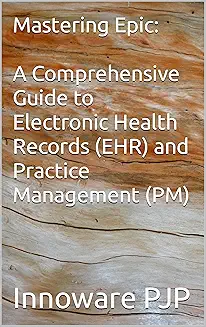 Recommended Book 1 for Epic Systems