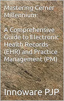 Recommended Book 3 for Epic Systems