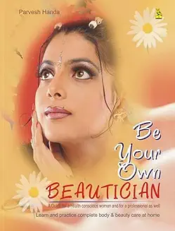Recommended Book 1 for Esthetician