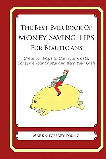 Recommended Book 2 for Esthetician