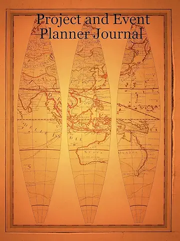Recommended Book 4 for Event Planner