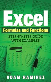 Recommended Book 2 for Excel Macros