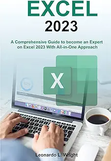 Recommended Book 4 for Excel Macros