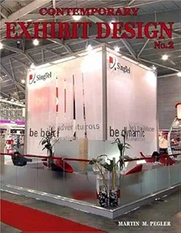 Recommended Book 3 for Exhibit Design