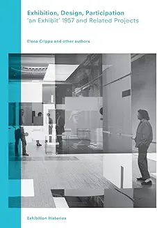 Recommended Book 5 for Exhibit Design