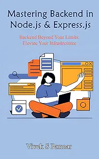 Recommended Book 5 for Express.js
