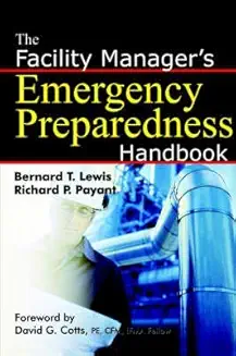 Recommended Book 1 for Facilities Manager