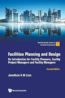 Recommended Book 2 for Facilities Manager