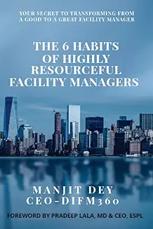 Recommended Book 3 for Facilities Manager