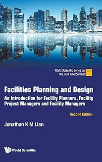 Recommended Book 4 for Facilities Manager
