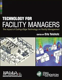 Recommended Book 5 for Facilities Manager