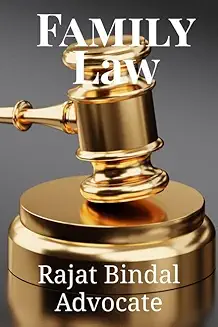 Recommended Book 1 for Family Law