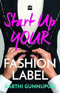 Recommended Book 2 for Fashion Designer
