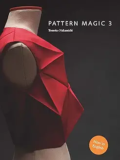 Recommended Book 4 for Fashion Designer
