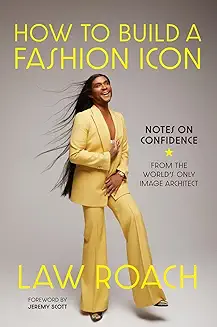 Recommended Book 5 for Fashion Designer