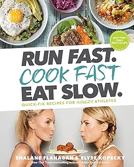 Recommended Book 3 for Fast Food Cook
