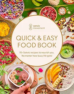Recommended Book 4 for Fast Food Cook