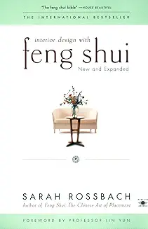Recommended Book 1 for Feng Shui Interior Design