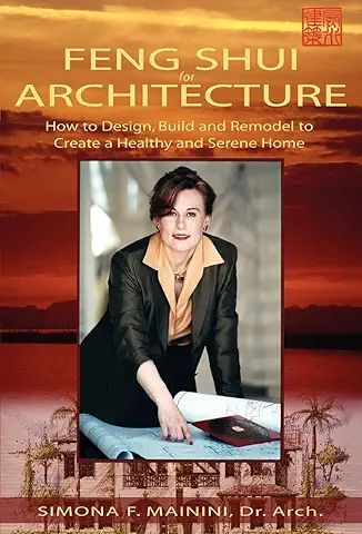Recommended Book 2 for Feng Shui Interior Design