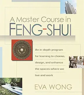 Recommended Book 3 for Feng Shui Interior Design