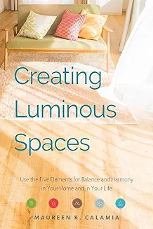 Recommended Book 4 for Feng Shui Interior Design