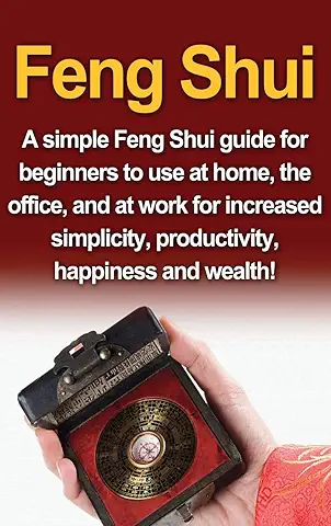 Recommended Book 5 for Feng Shui Interior Design