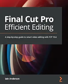 Recommended Book 3 for Final Cut Pro