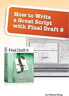 Recommended Book 1 for Final Draft