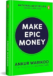 Recommended Book 1 for Finance