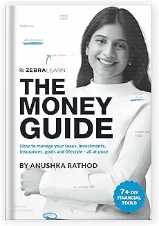 Recommended Book 3 for Finance