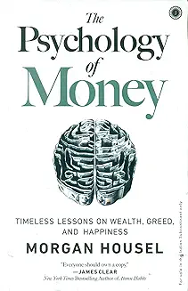 Recommended Book 5 for Finance