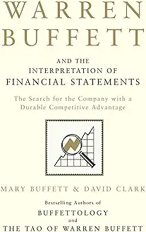 Recommended Book 1 for Financial Analyst