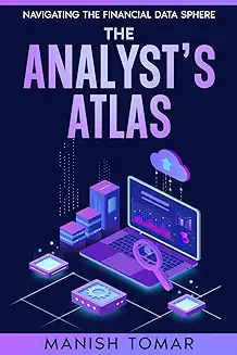 Recommended Book 2 for Financial Analyst